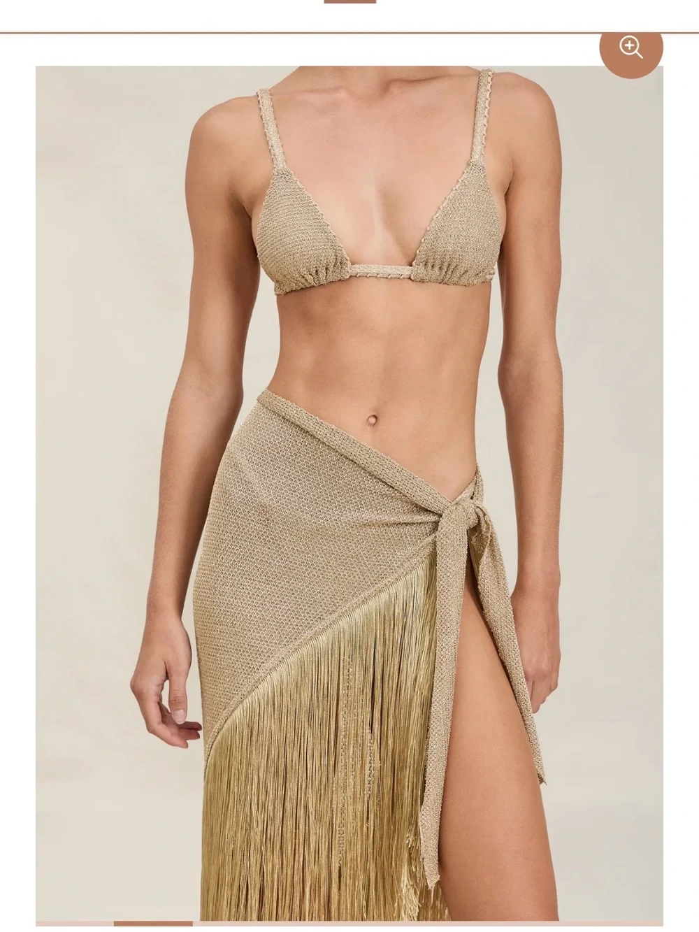 Devon Windsor Paxton Skirt